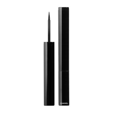 chanel edtiren liene|le liner de Chanel liquid.